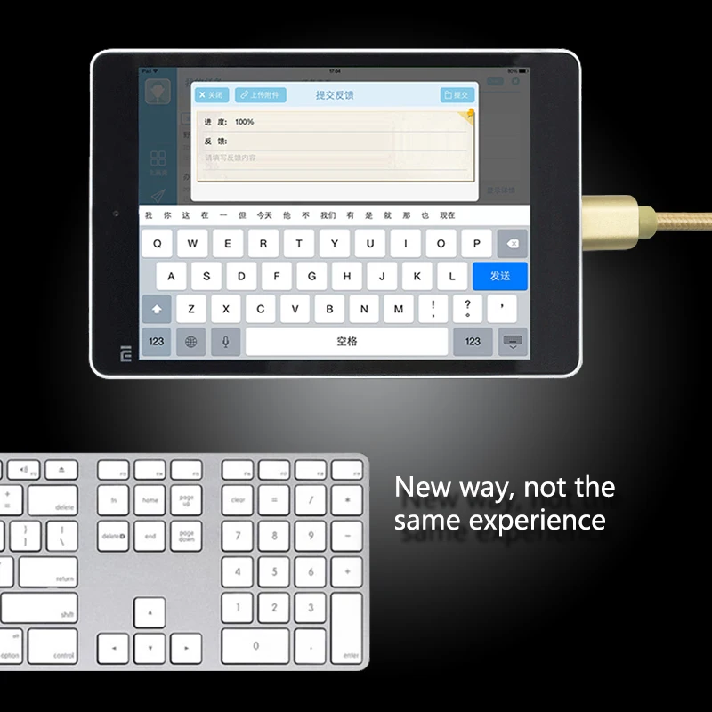 Кабель Micro USB OTG кабель 2 0 адаптер конвертера otg портативный для мобильного