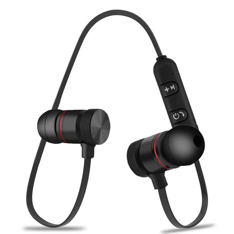 Duszake LY 10 Wireless Headphones Bluetooth Headphones Earphone For