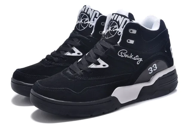 Calzado deportivo buena calidad hombres clásicos Patrick 33 zapatos hola baloncesto Gd Bigbang zapatillas para la venta|shoe painting|shoe pinsneaker - AliExpress