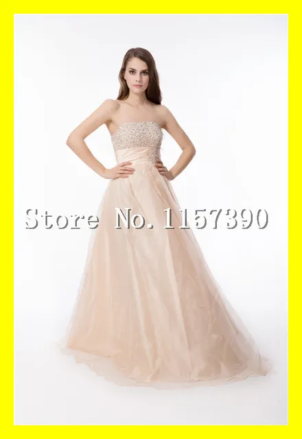 Design My Own Prom Dress