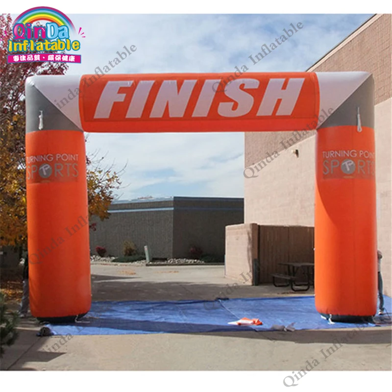 inflatable arch Oxford PVC123