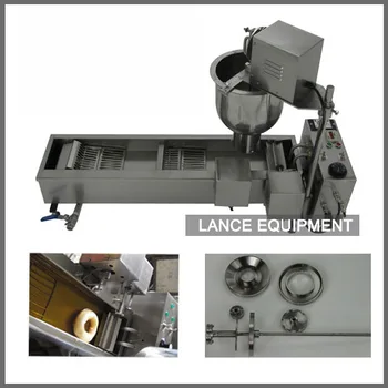 

Full automatic commercial donut machine/ mini donut maker