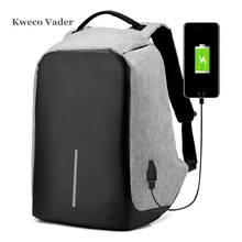 Smart USB Charging Men 15inch Laptop Backpacks For Teenager Fashion Male Mochila Travel Backpack Anti Thief Backpack School Bag Smart USB Charging Men 15inch Laptop Backpacks For Teenager Fashion Male Mochila Travel Backpack Anti Thief Backpack School Bag