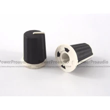 Заменить DJM800 900 2000 NXS, черный EQ поворотная ручка-DAA1176 DAA1305 черный