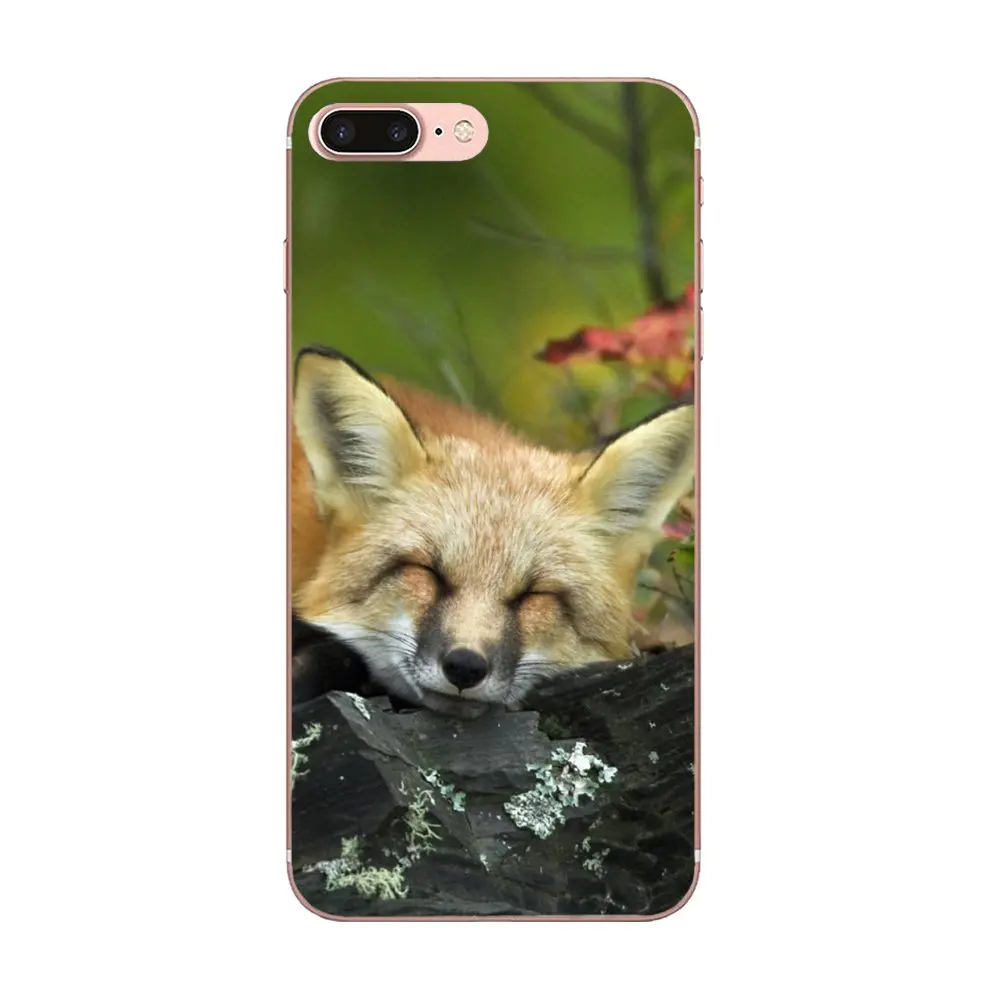Мягкие сумочки для аксессуаров Red Fox HTC Desire 530 626 628 630 816 820 One A9 M7 M8 M9 M10 E9 Plus U11 Moto G G2