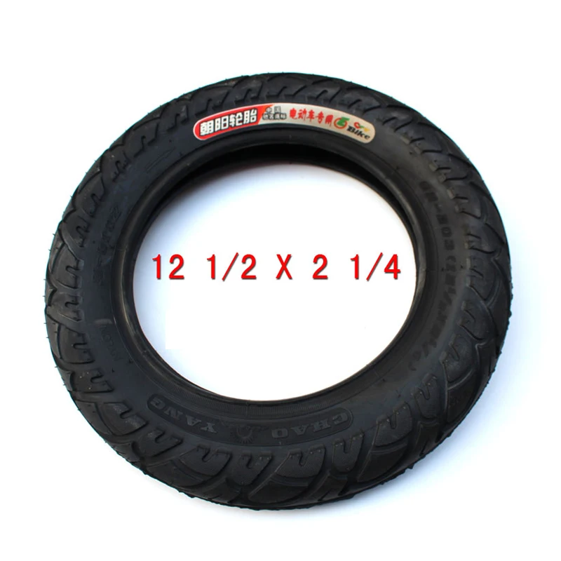 Prix pour Pneu 12 1/2X2 1/4 (62-203) adapte De Nombreux Gaz Électrique Scooters et e-Vélo 12 1/2X2 1/4 Prix pour Pneu 12 1/2X2 1/4 (62-203) adapte De Nombreux Gaz Électrique Scooters et e-Vélo 12 1/2X2 1/4