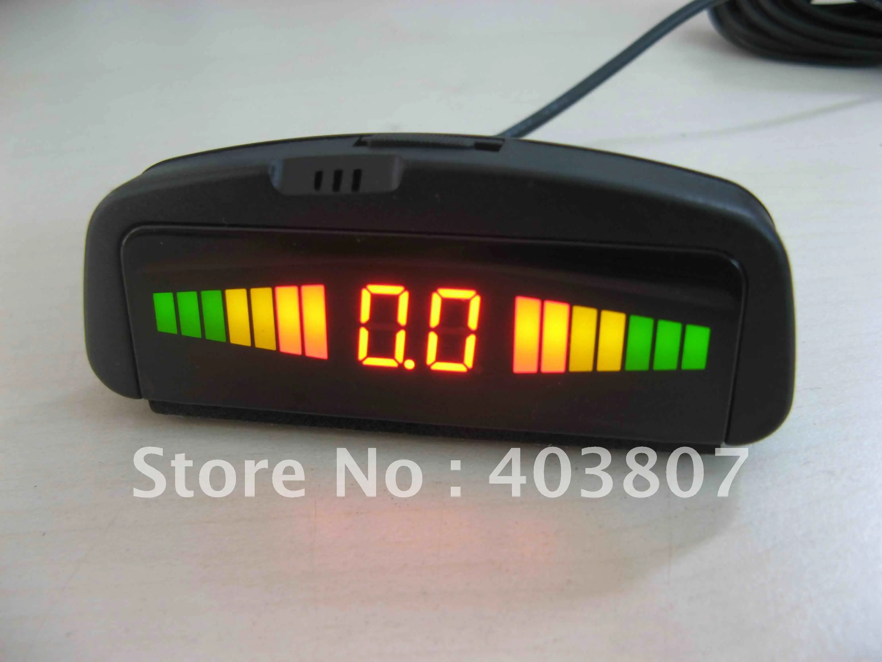 Sensor de aparcamiento para coches PS 819parking sensorcar parking