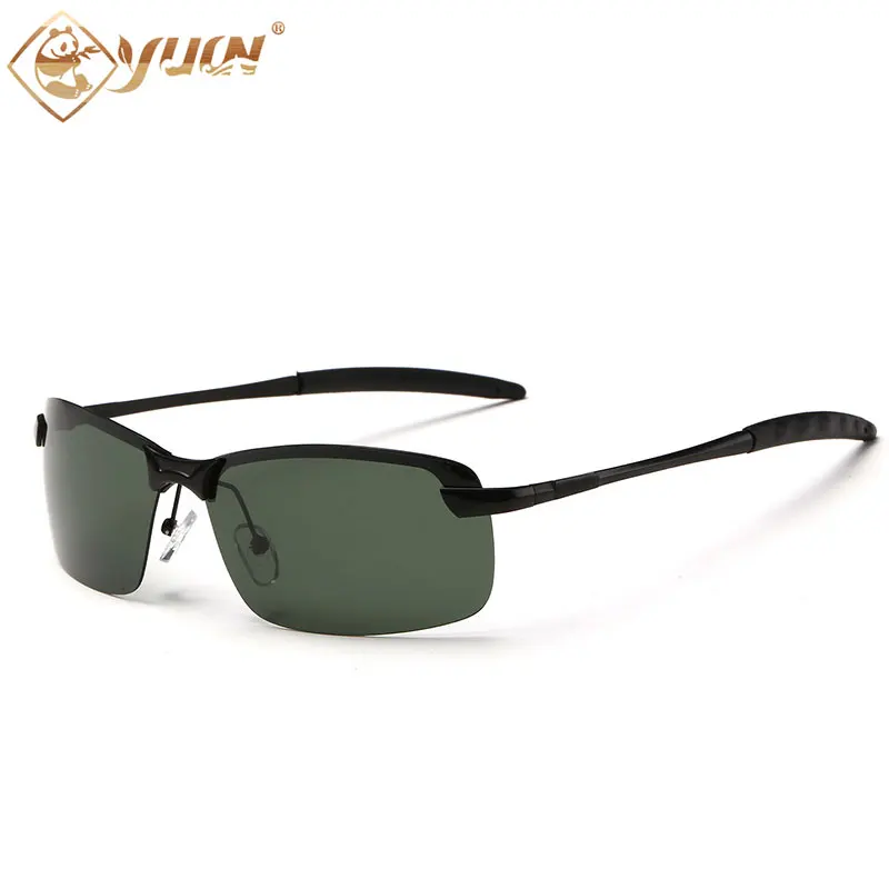 

High quality polarized sunglasses men fashion driving sun glasses oculos de sol 3043