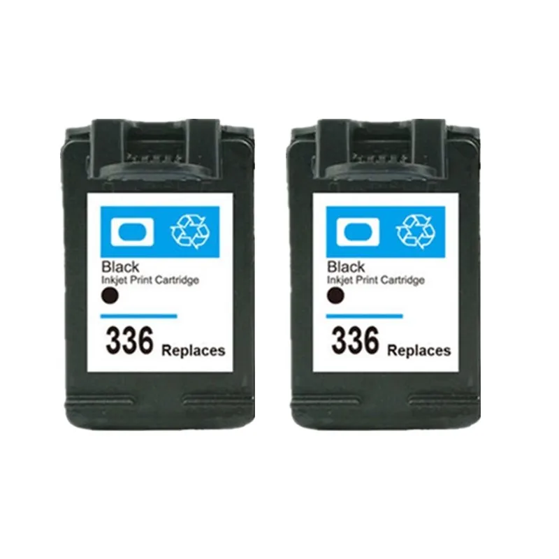 Восстановленный для HP 336 C9362E чернильные картриджи hp Deskjet 5440 / PSC 1510 2710 2575 C3180 C4180 2570
