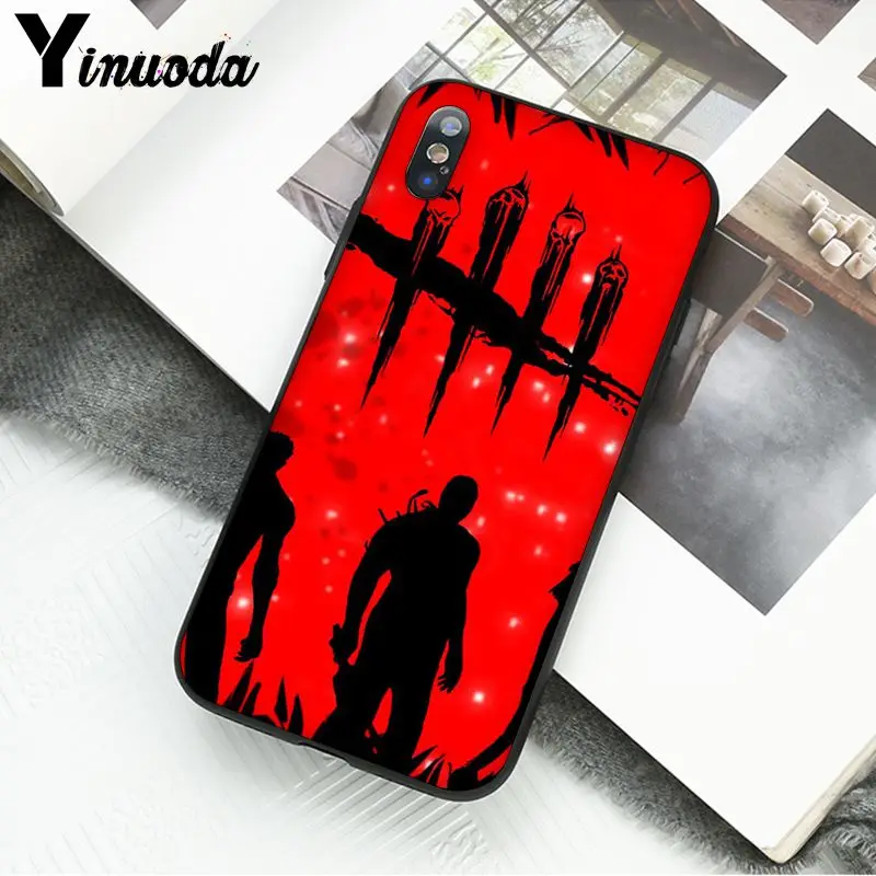 Dead by Daylight
