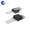 10PCS/Lot Brand New Transistor E13007 E13007-2 MJE13007 e13007 Triode TO-220 Wholesale Electronic 13007 ► Photo 2/3