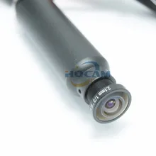 HQCAM SONY Effio 700TVL CCD экранного меню Мини Пуля Камера Intdoor безопасности Камера 4140 + 673/672 промышленных cam сварки света Камера