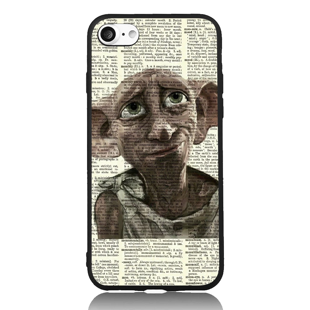 Harry Potter Elf Dobby Báo 6 Lựa Chọn Cho iPhone 6 6 s 7 Cộng Với ...