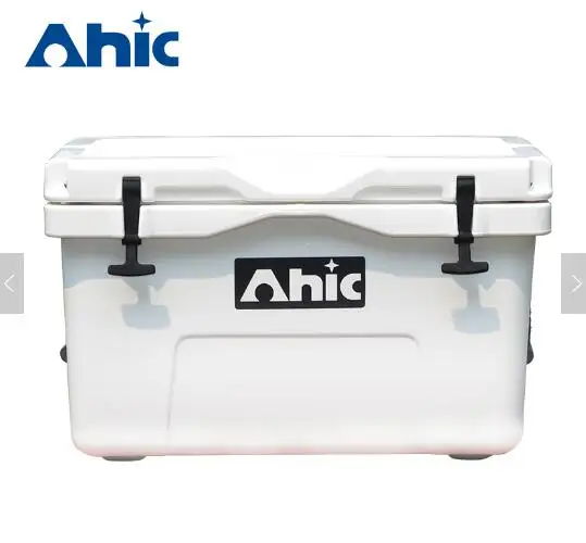 Marine Boat Yacht RV Camping AHIC Mini Portable Rotomolded 45L Fish Ice
