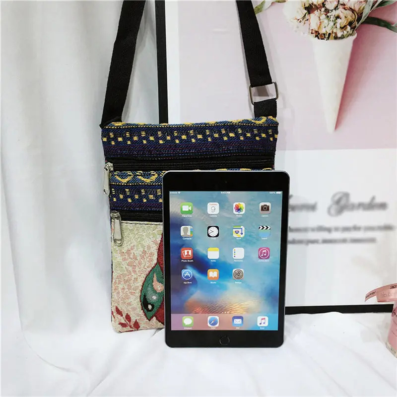 Embroidery Female Shoulder Bag Crossbody Bag for Women 2019 Messenger Bags handbag women's bag bolsa feminina sac a main 40MA2934