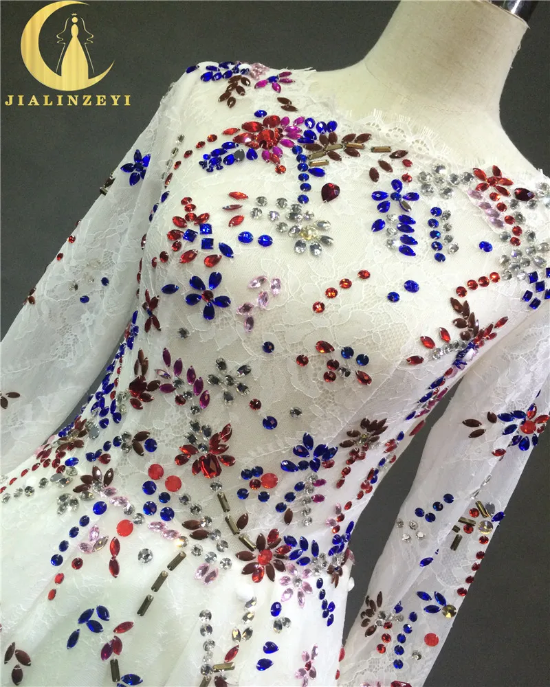 Reno Reale Del Campione Immagine Maniche Lunghe In Pizzo con siamo una fabbrica professionale abito da sposa possiamo fare tutto il disegno del vestito da cerimonia nuziale abito da sposa Abito da sposa per voi se