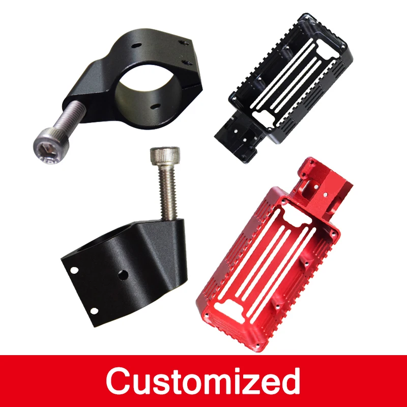 

Customized Multi-Axis Scaffolding Aluminium Alloy Connection 20mm Inner Diameter Customers Provide Drawings Welcome To Consult