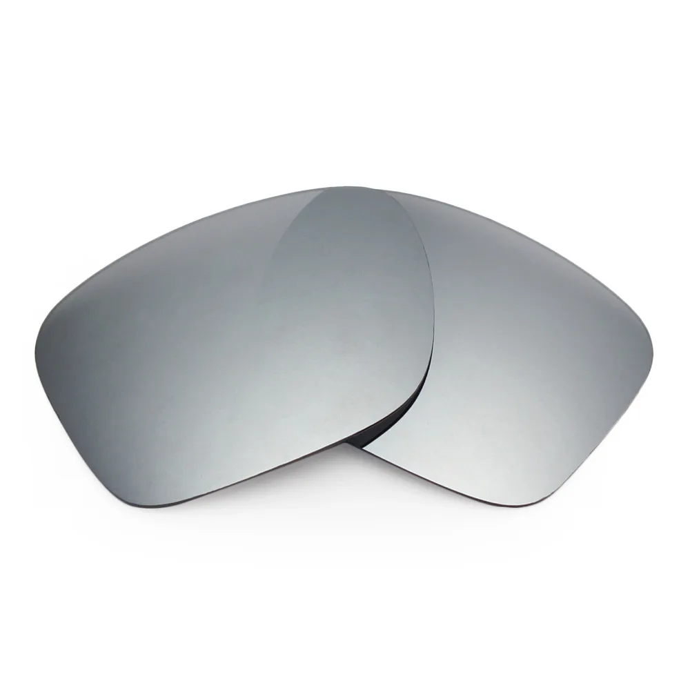 3 Pairs Mryok Anti-Scratch POLARIZED Replacement Lenses for-Oakley Holbrook Sunglasses Stealth Black & Ice Blue & Silver 3 Pairs Mryok Anti-Scratch POLARIZED Replacement Lenses for-Oakley Holbrook Sunglasses Stealth Black & Ice Blue & Silver
