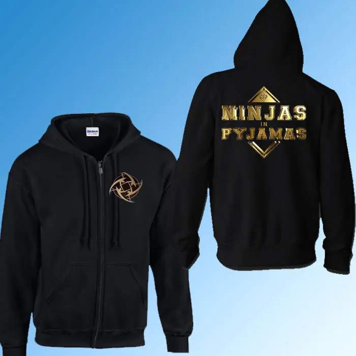 nip hoodie