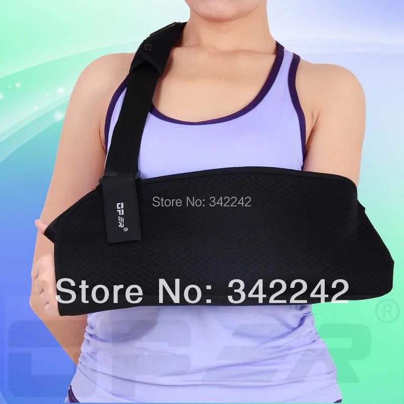 

Scapula fracture, breathable condole dislocated shoulder joint dislocation,Fracture healing shoulder straps