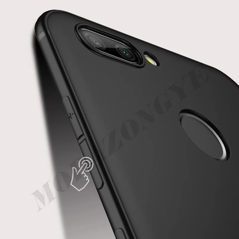 Soft Case For Huawei Honor 9N Case Honor 9N Case Silicone Back Cover Phone Case For Huawei Honor 9N 9 N Honor9N 5.84 inch (6)
