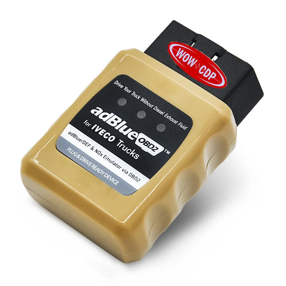 Prix pour Qualité A + IVECO AdblueOBD2 Camions Adblue Émulateur pour IVECO Adblue/DEF Nox Émulateur via OBD2 Adblue OBD2 pour IVECO Prix pour Qualité A + IVECO AdblueOBD2 Camions Adblue Émulateur pour IVECO Adblue/DEF Nox Émulateur via OBD2 Adblue OBD2 pour IVECO