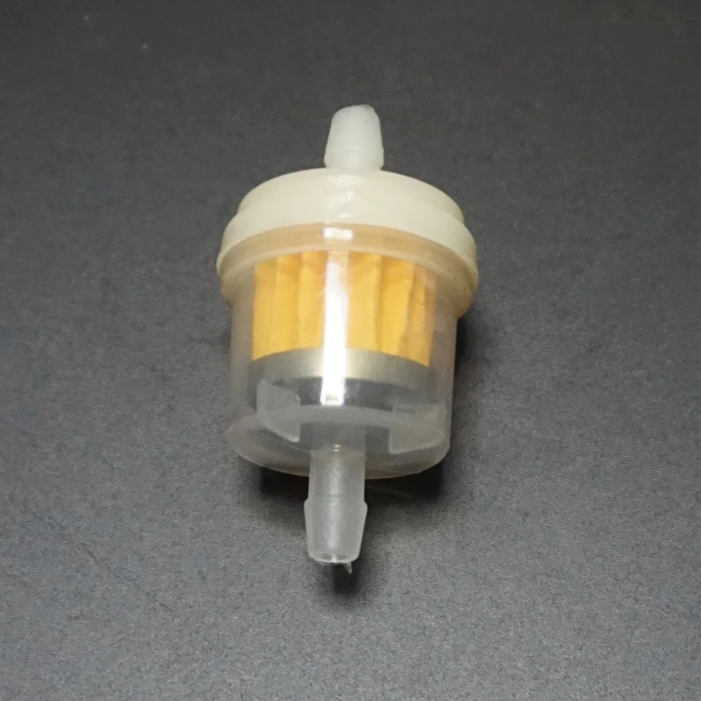 Universal Brandstoffilter Met Papier Filter Voor GY6 50CC 139QMB 139QMA  Scooter [PX41]|universal fuel filter|fuel filterscooter fuel filter -  AliExpress