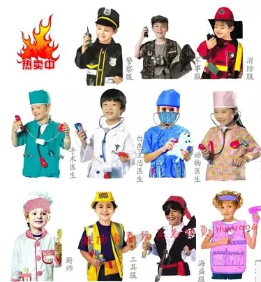 2016 hot fireman sam kids halloween cosplay costume for fancy dress girl boy halloween party cosplay - Kids Doctor Halloween Costume 2016 hot fireman sam kids halloween cosplay costume for fancy dress girl boy halloween party cosplay - Kids Doctor Halloween Costume
