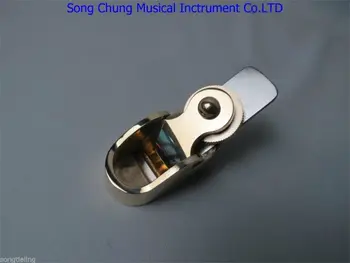 

1pcs new type brass flat 2 1/4" plane ,luthier /violin making tools