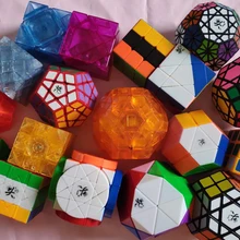 Даян драгоценного камня Cube I II III IV V VI VII VIII прозрачный красный кастрированный Даян 16-оси Шуан Fei Yan Cube/12-оси Bi yI Niao куб