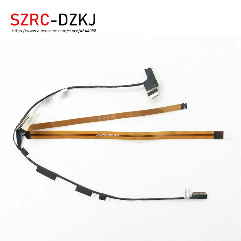 SZRCDZKJ новый оригинальный для Lenovo thinkpad T460S T470S 00UR901 DT471 ноутбука/ноутбука LCD/LED/LVDS