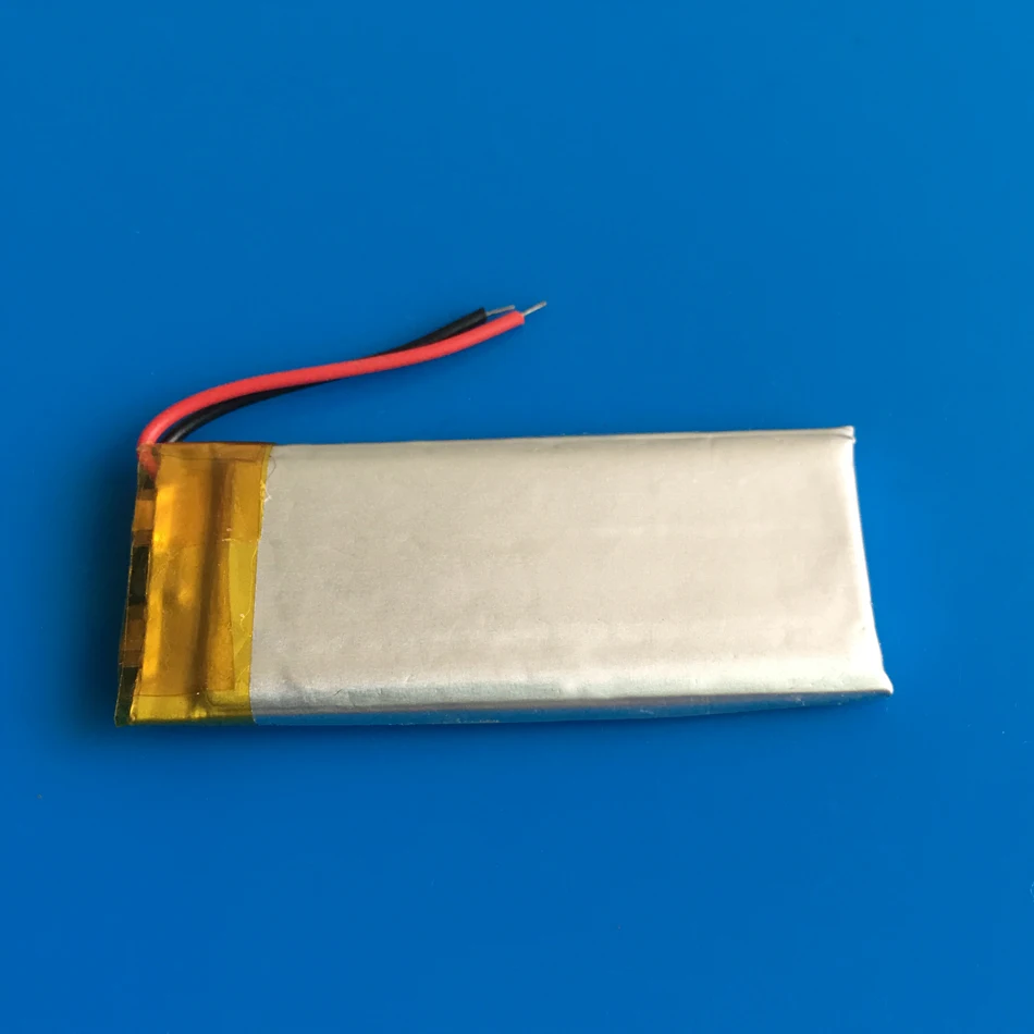 250mAh 301645 (8)