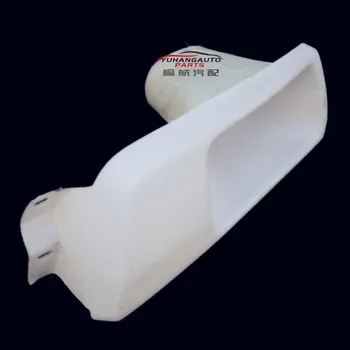 

For 1989-1994 Skyline R32 GTS GTR LHS Vented Headlight Intake Replacement Glass fiber