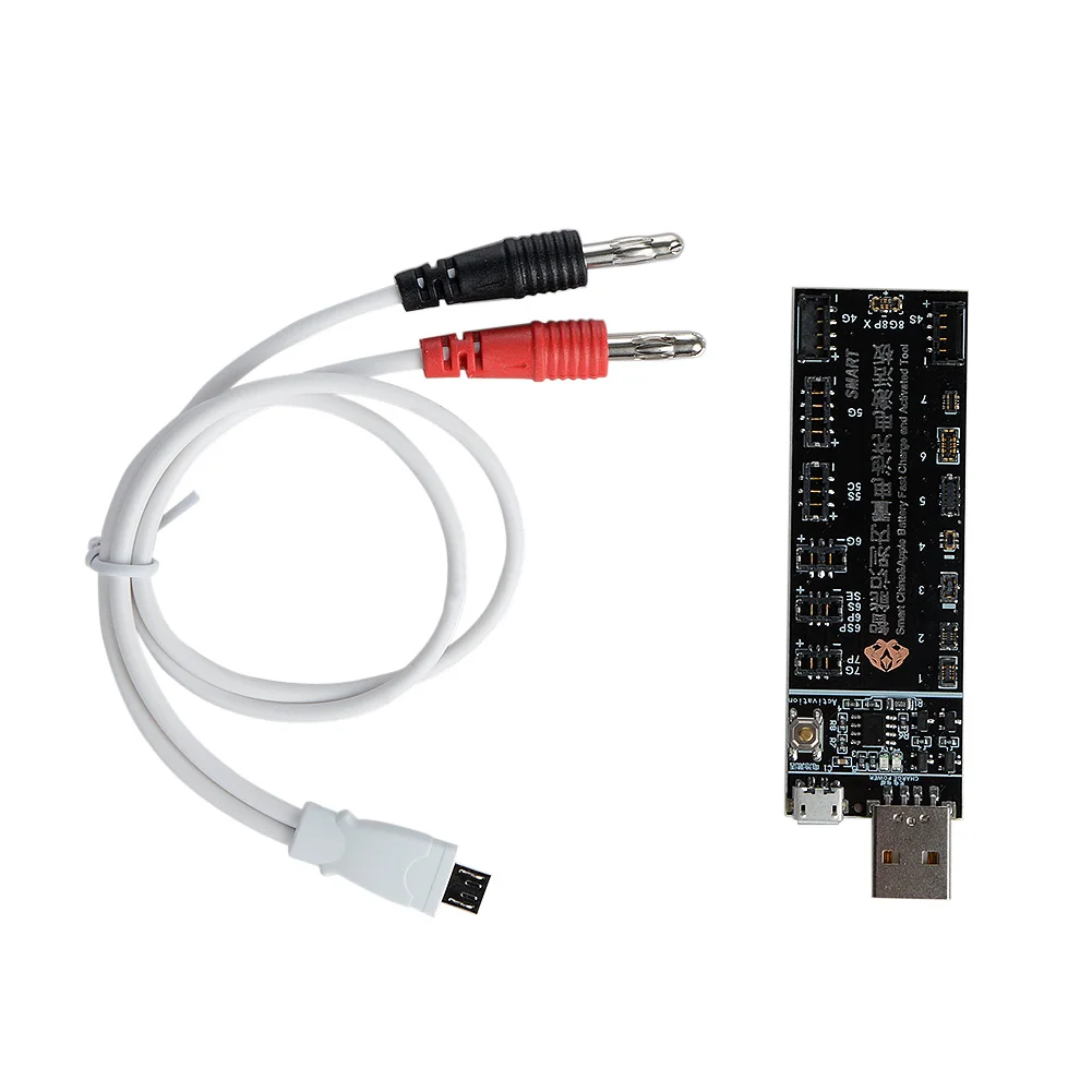 Mobile Phone Battery Activation Small Board Compatible For Huawei/Samsung iPhone Charging Activation Board Mobile Phone Battery Activation Small Board Compatible For Huawei/Samsung iPhone Charging Activation Board