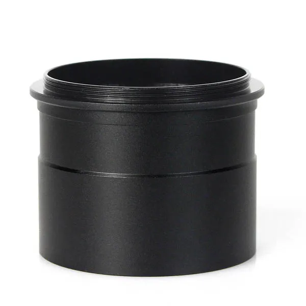 2-Inch-M48 Tube Ring Adapter Durable Used For Direct Focus Photography with SLR Cameras M0099A