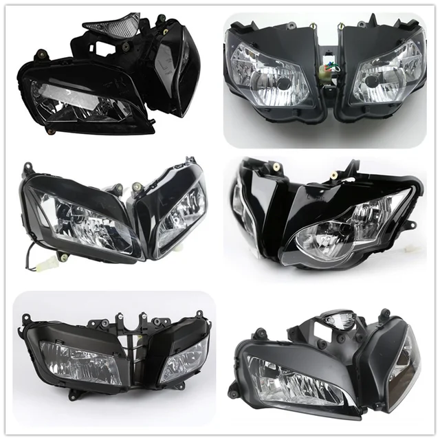 hero honda headlight cover price
