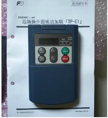 все цены на Inverter operation panel TP-E1 онлайн