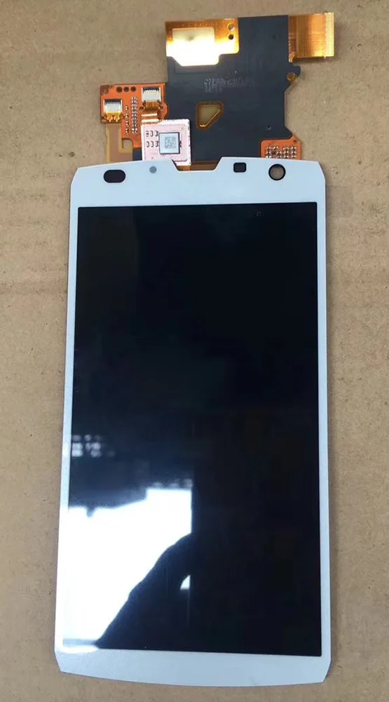 

New LCD Display With Touch Screen Digitizer Assembly Replacement For DOCOMO UFP050V-NFLWc With Tools