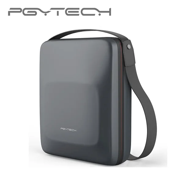$45.91  PGYTECH Safety carrying case for Mavic 2 Pro Zoom Waterproof Drone Bag Handbag Portable Case For DJ