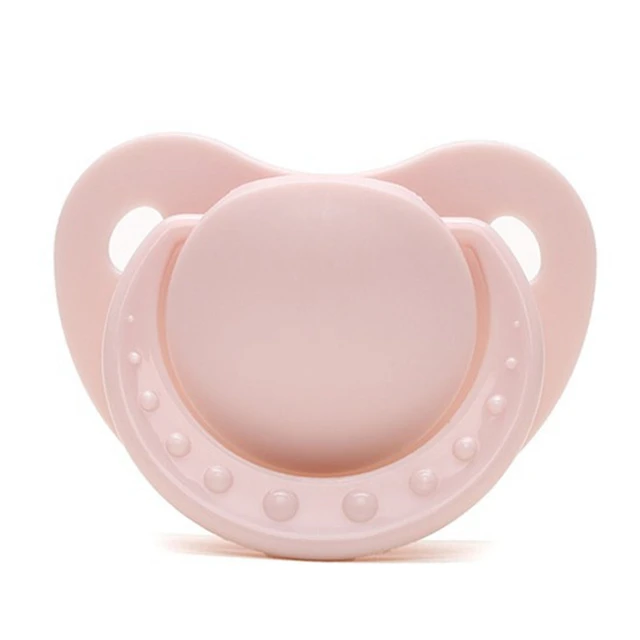 Hot Children Pacify 0 3 Years Old Newborn Cute Silicone Pacifiers