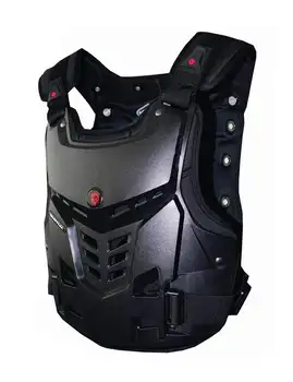 

Top quality Motorcycle racing body Armor motorcycle riding light weight body protectorarmour motocross jacket chest spine pad