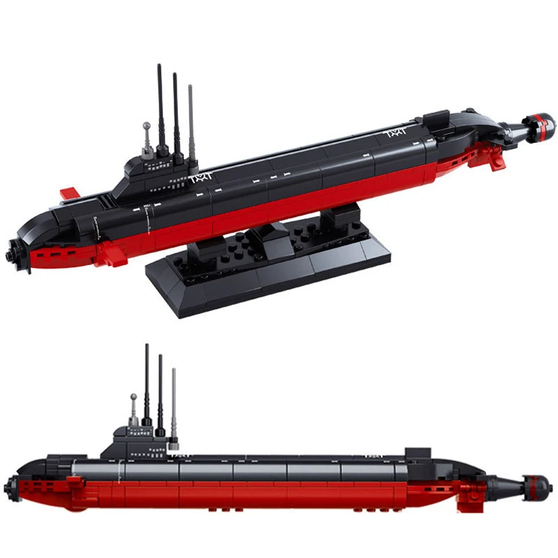 army submarine toy