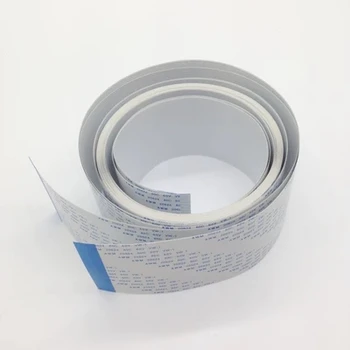 

MIMAKI JV5 TS5 long data cable large cable long cable 40 PIN photo machine accessories cable strip
