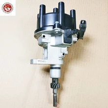 Запасные части распределителя зажигания OEM 19100-88303 1910088303 Сделано в Тайване