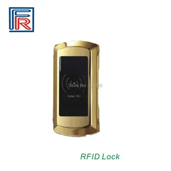 

Free shipping by DHL 10pcs 125KHz Zinc alloy Electronic Drawer and Cabinet locks EM proximity Locker