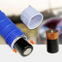 משאבת דלק משאבת מי רכב מופעלת העברת גז דלק רכב האוטומטי החיצוני אלקטריק שואב העברת נוזלי שמן שאינו מאכלים נוזלים (5)