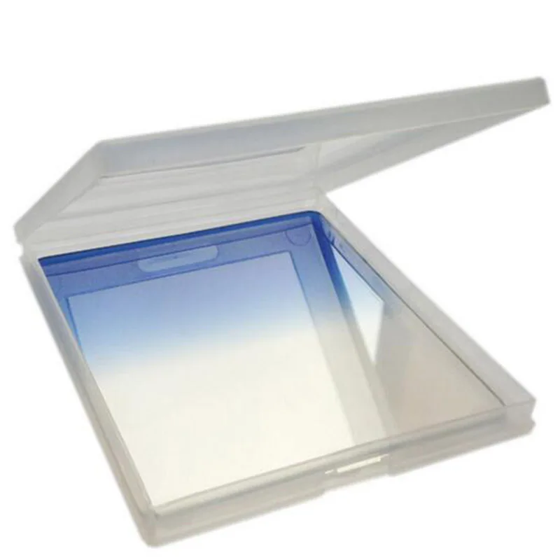 Filter protect box