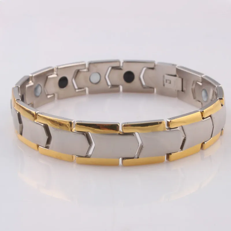 Germany charm black healthy bracelets & magnetic bangles patterns Germany charm black healthy bracelets & magnetic bangles patterns