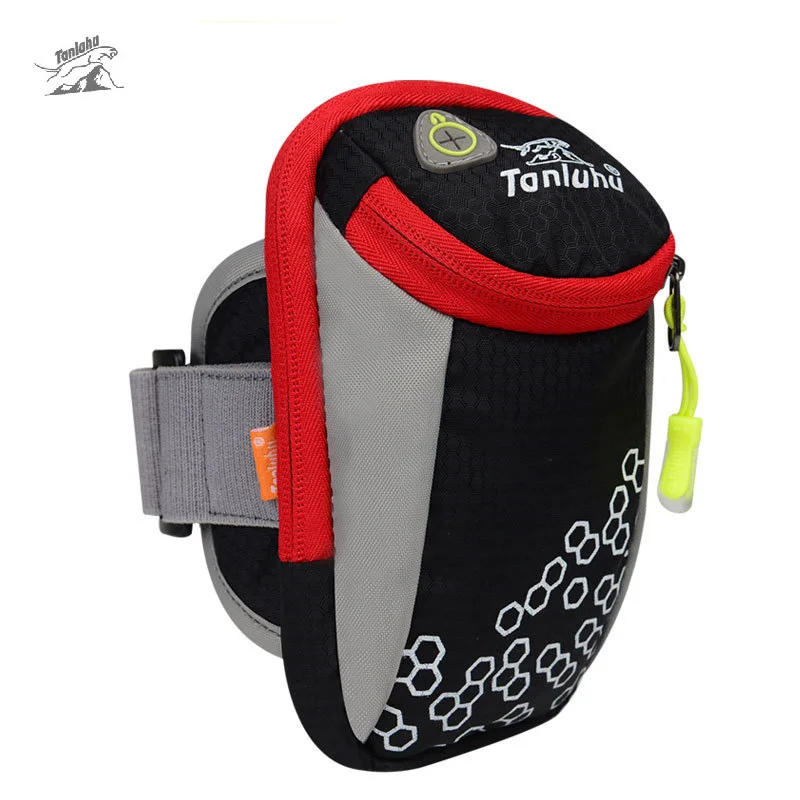 Спортивная сумка Tanluhu 6in для занятий спортом на открытом воздухе спортивная