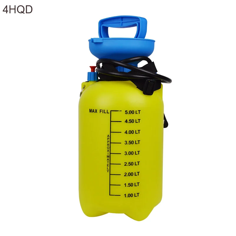 gardening water bottle sprayer 5L 8L (8)